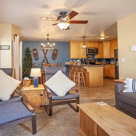 Das Bavarian Condo, 5 Star Ground Floor Unit, Walk To Town, Sleeps 6 Leavenworth Luaran gambar